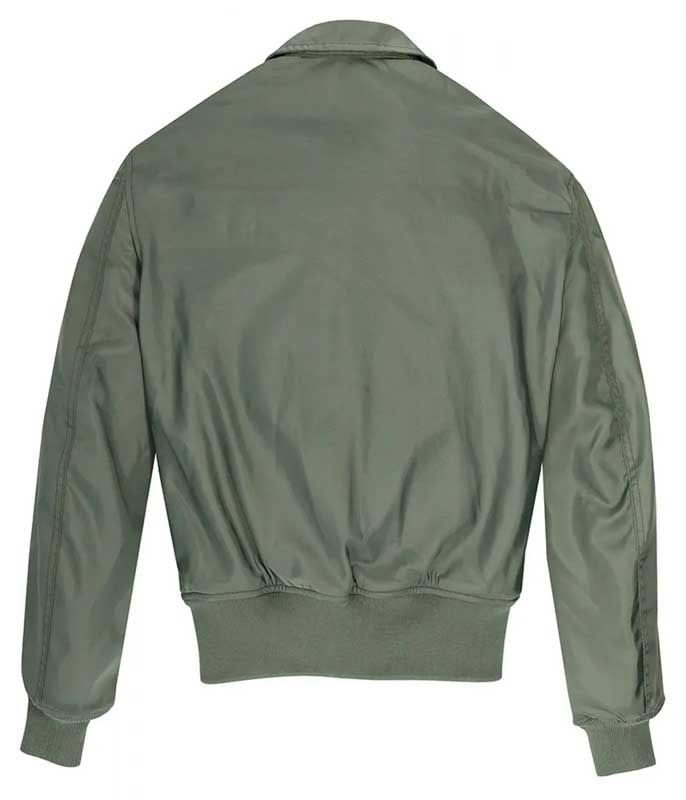 Top Gun 2 Maverick Bomber Jacket for Men