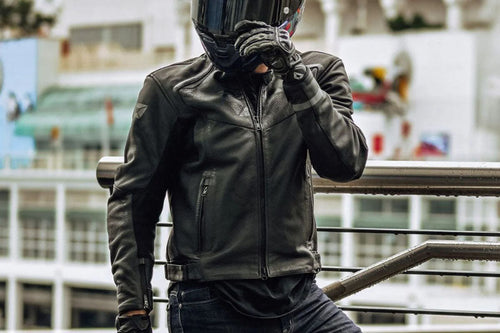 Get the Best Basic Biking Jackets: Your Ultimate Guide