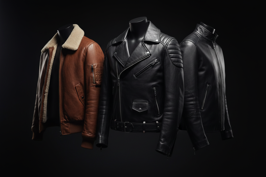 Best Leather Jackets in USA 2026 – Top Picks for Men & Women