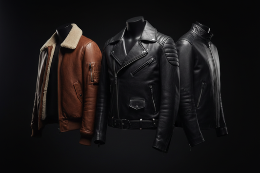 Best Leather Jackets in USA 2026 – Top Picks for Men & Women