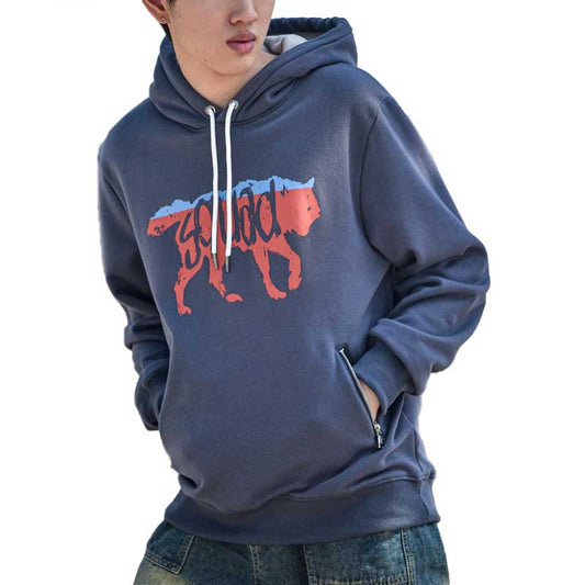 Life Is Strange 2 Sean Diaz Pullover Hoodie