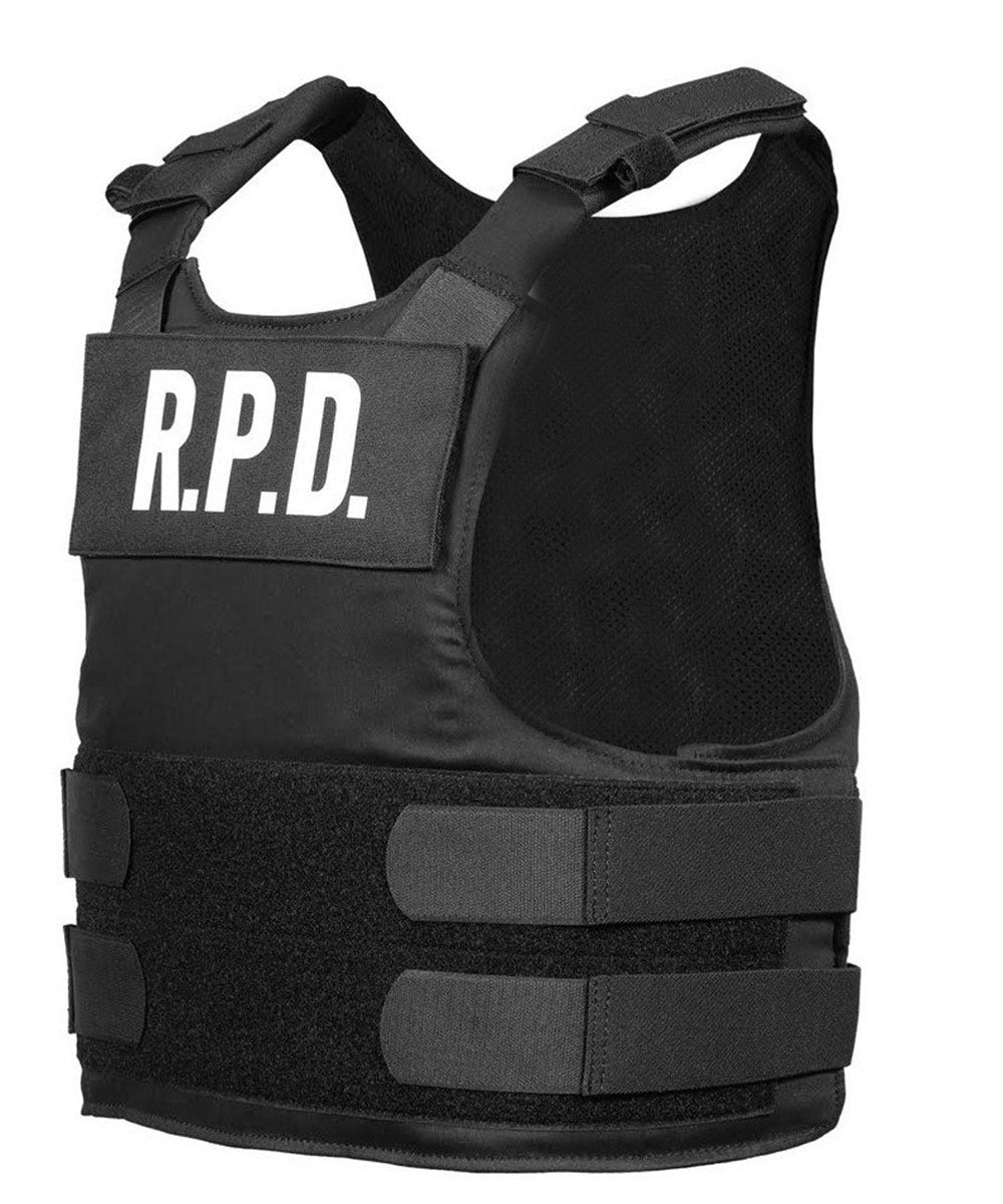 Resident Evil 2 Leon RPD Cotton Vest